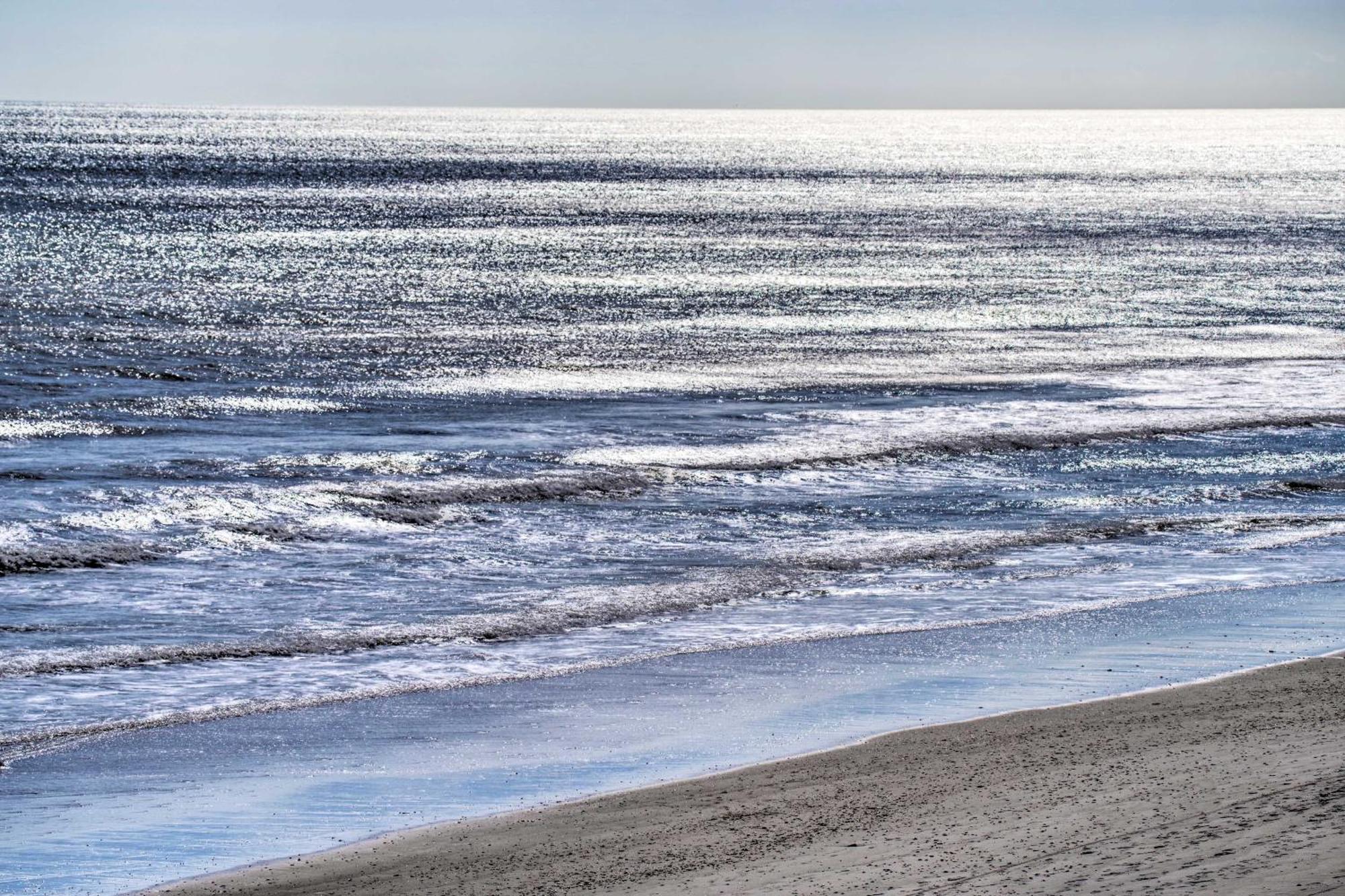 Walk To Shore Satellite Beach Condo With Ocean View Екстериор снимка