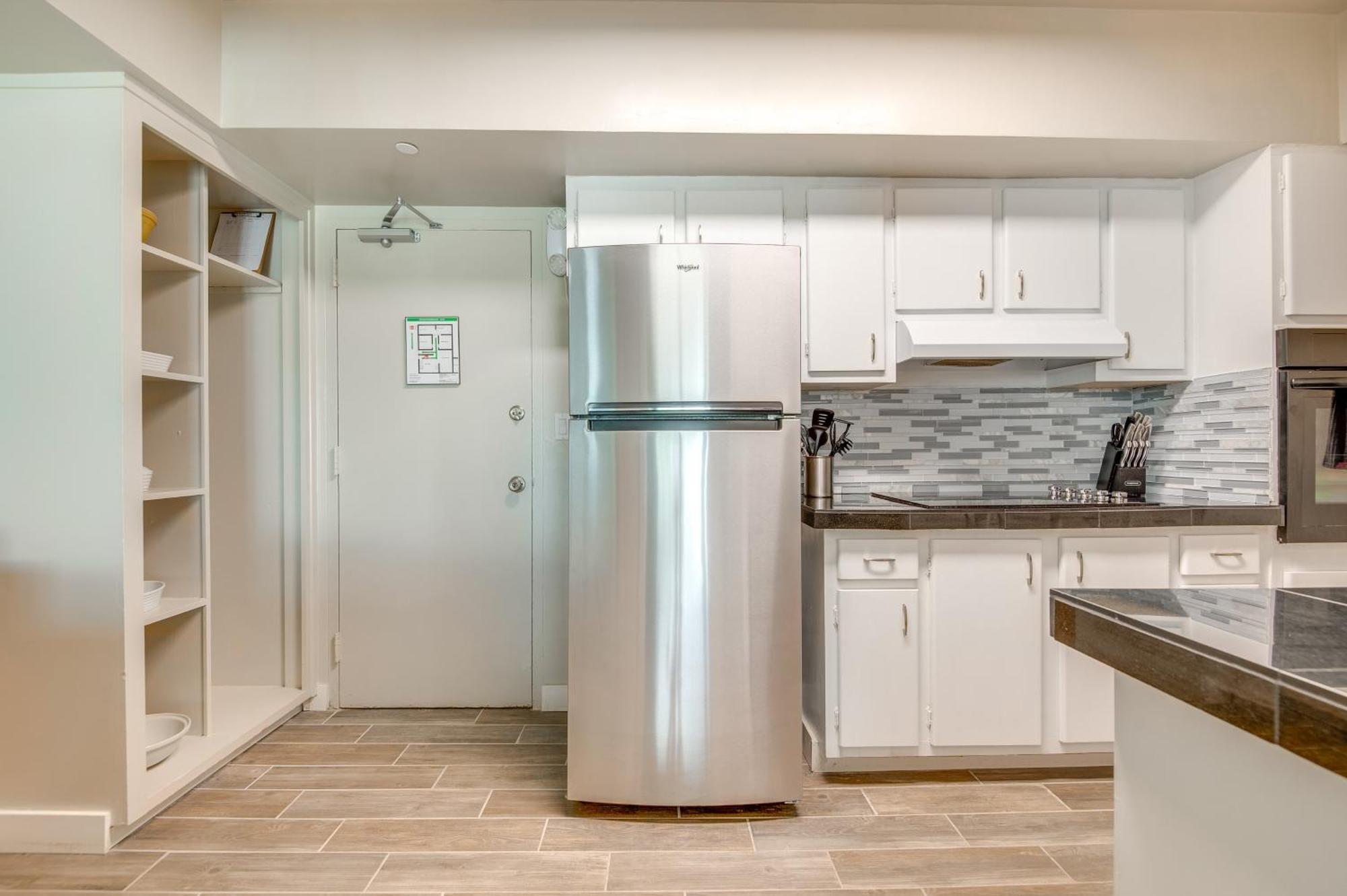Walk To Shore Satellite Beach Condo With Ocean View Екстериор снимка