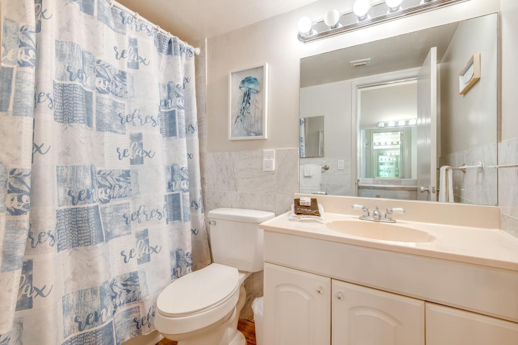 Walk To Shore Satellite Beach Condo With Ocean View Екстериор снимка