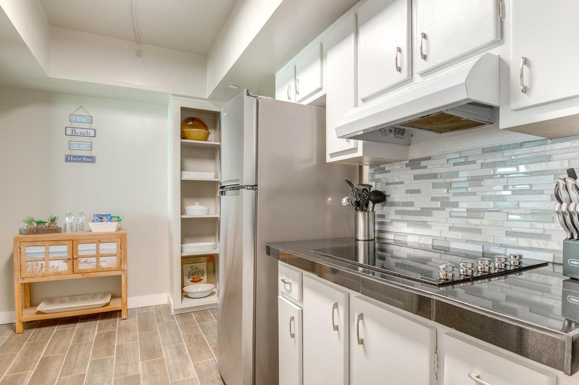 Walk To Shore Satellite Beach Condo With Ocean View Екстериор снимка